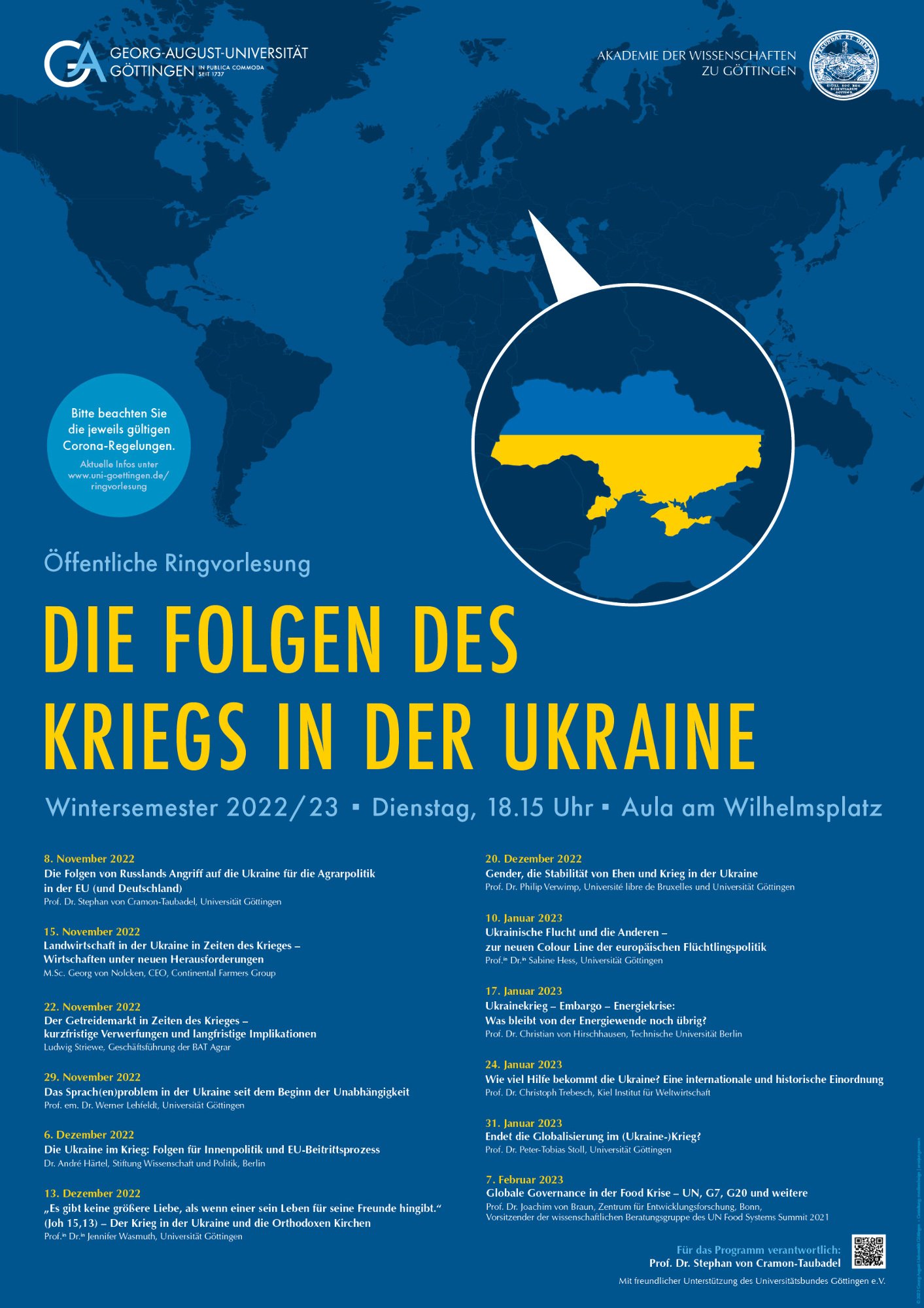 Ukrainekrieg