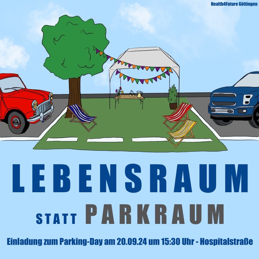 Park(ing)Day
