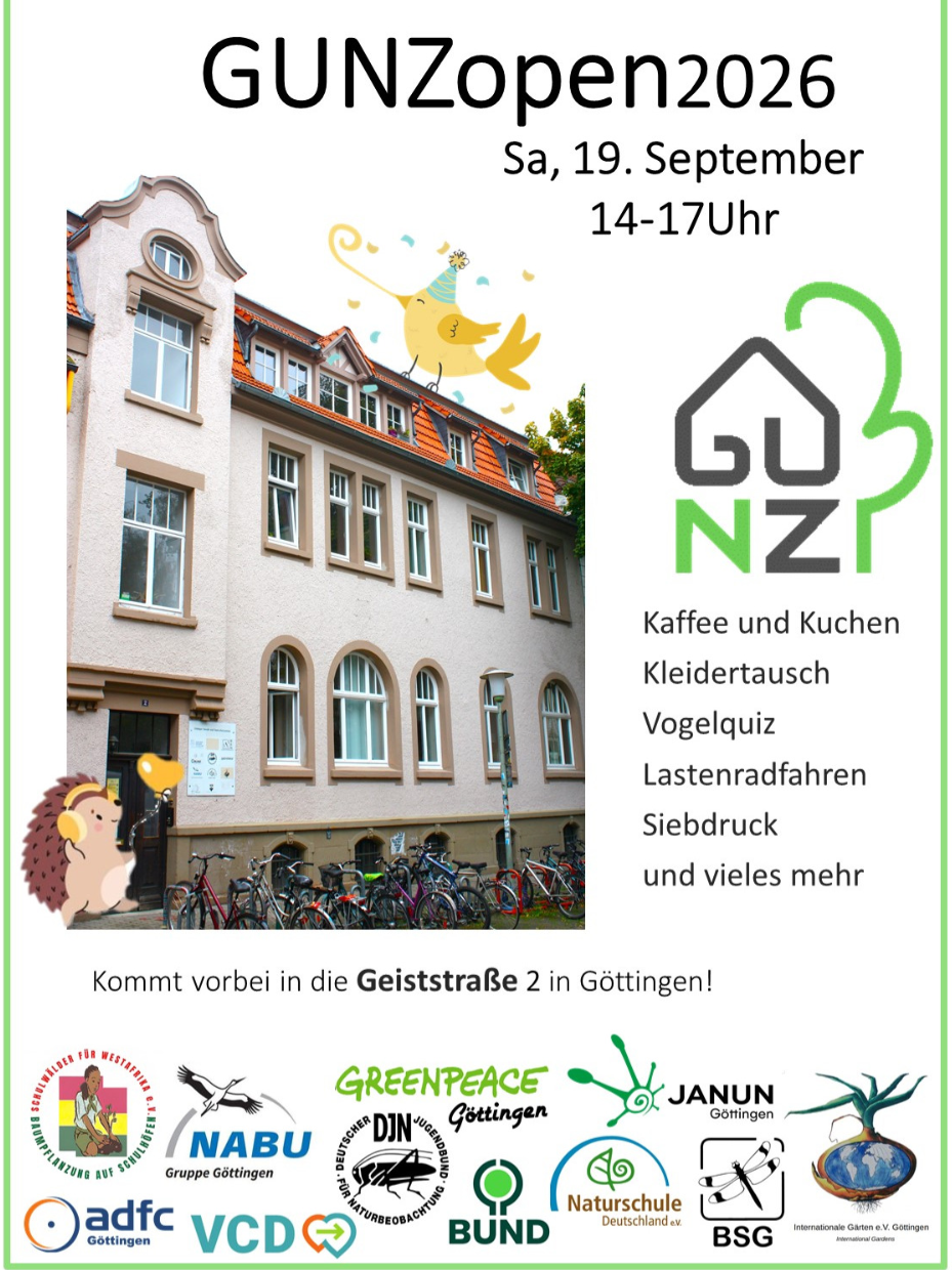 GUNZopen