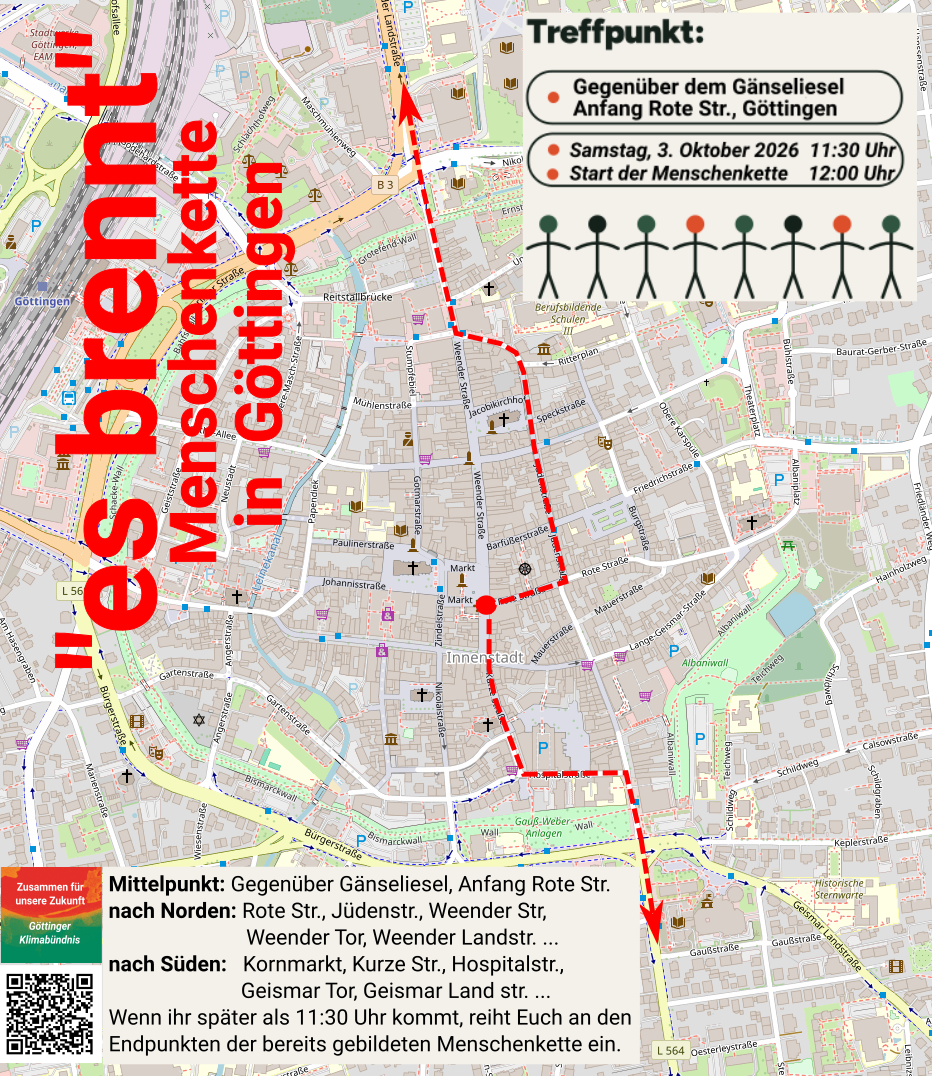 esbrennt-goettingen-route
