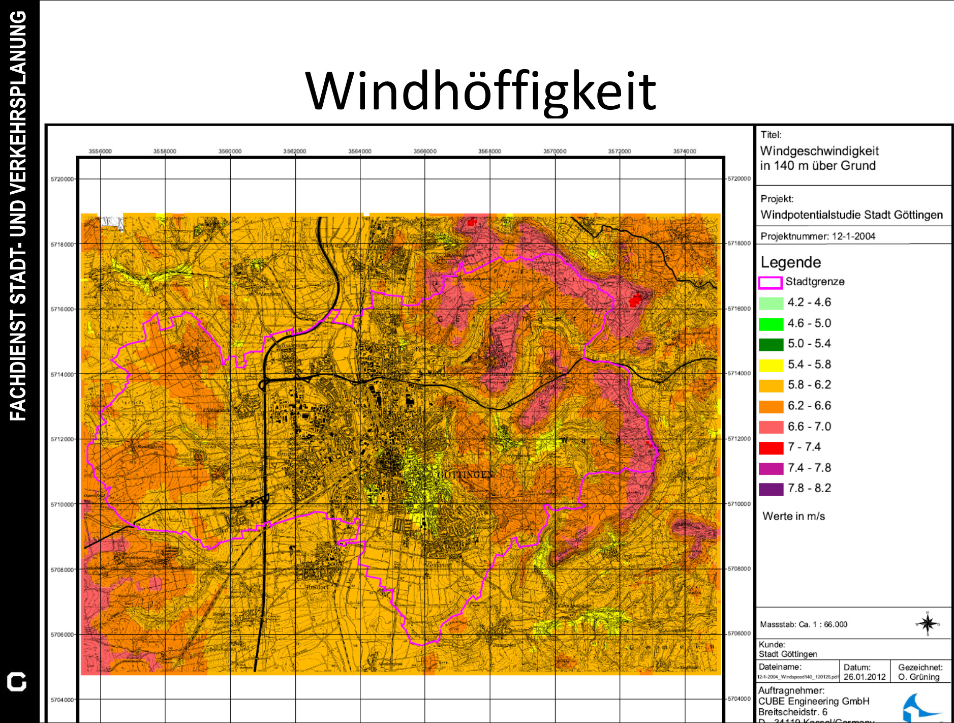 Windhöffigkeit