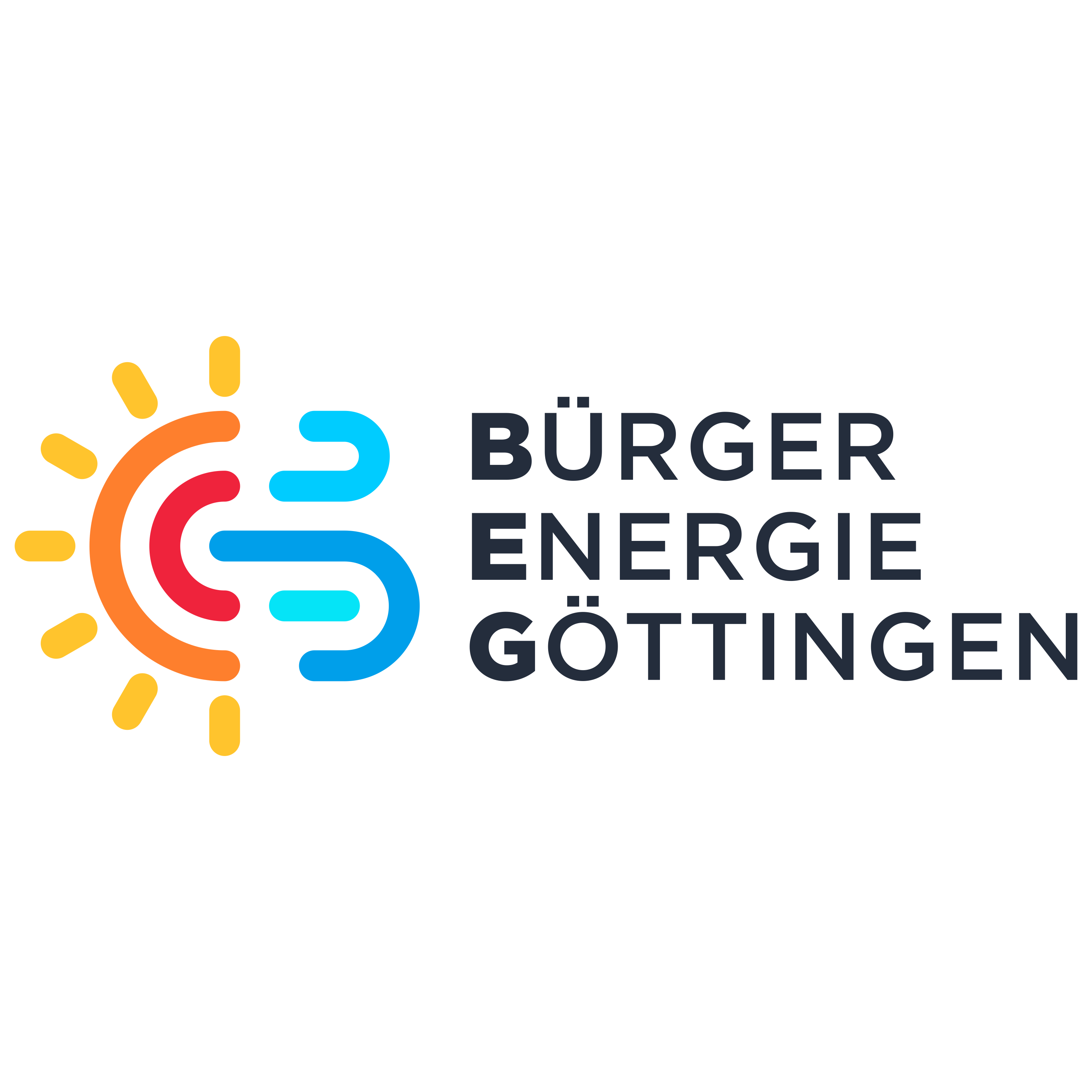 BürgerEnergie Göttingen